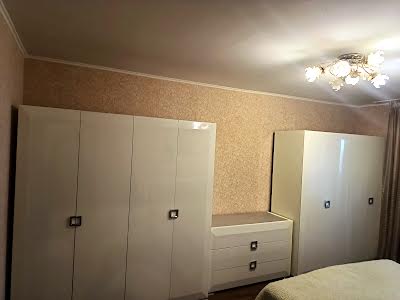квартира за адресою Науки просп., 55-А