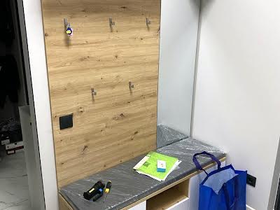 квартира по адресу Берестейский просп. (Победы), 11