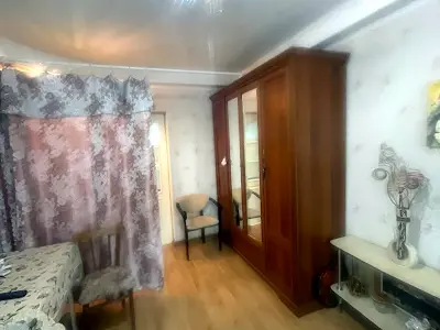 комната по адресу Киев, Братиславская ул., 8