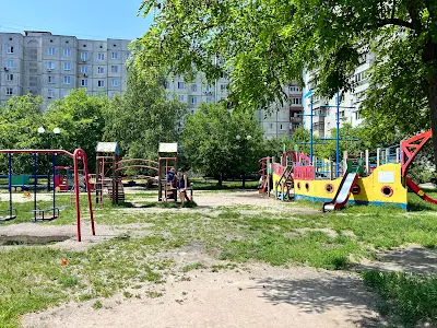 квартира по адресу Просвещения ул., 2