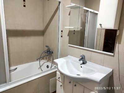 квартира за адресою Миколи Бажана просп., 1-М
