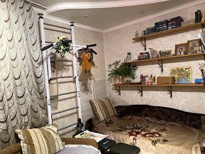 квартира за адресою Науки просп., 62-А