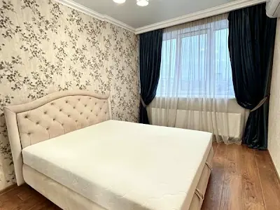 квартира по адресу Вацлава Гавела бульв. (Івана Лепсе), 6/7