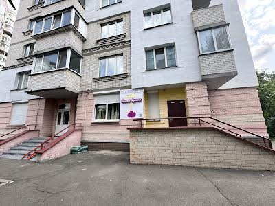 коммерческая по адресу Академика Булаховского ул., 5-В