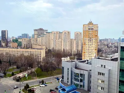квартира по адресу Соломенская ул., 8