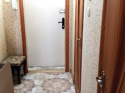 квартира по адресу Рахманінова ул., 30/13