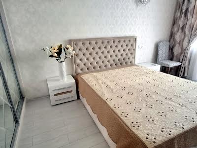 квартира за адресою Західна вул., 12