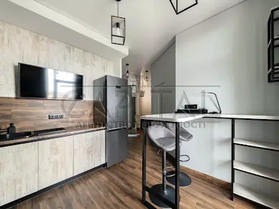 квартира по адресу Бульварно-Кудрявская ул. (Воровского), 17-Б