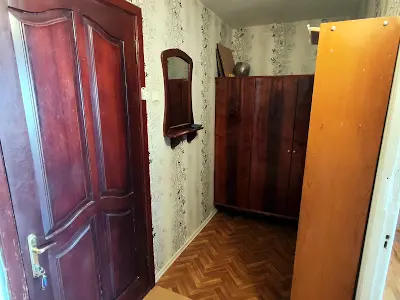 квартира за адресою Георгія Гонгадзе просп. (Радянської України), 24-Б