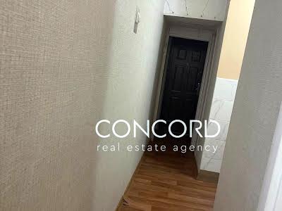кімната за адресою Голосіївський просп. (40-річчя Жовтня), 17-Б