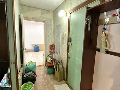 квартира за адресою Героїв України просп. (Героїв Сталінграду), 15а