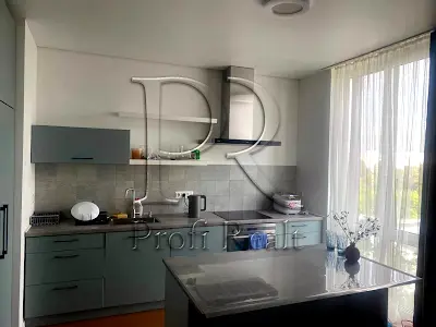 квартира по адресу Юності ул., 4