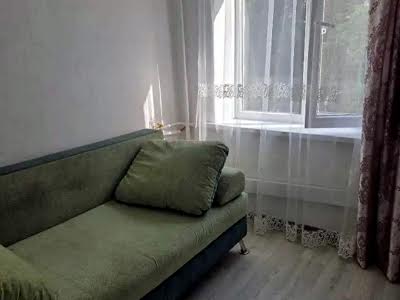квартира за адресою Сонячна Набережна вул. (Маршала Малиновського), 16