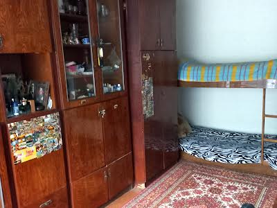 квартира за адресою Академіка Корольова вул., 30