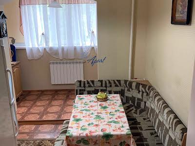 квартира по адресу Академика Заболотного ул., 110