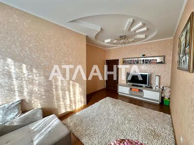 квартира за адресою Пантелеймонівська вул., 88