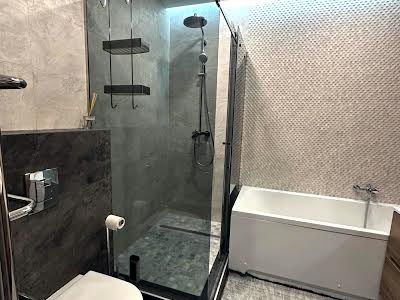 квартира за адресою с. Крижанівка, Дрезденська вул., 13