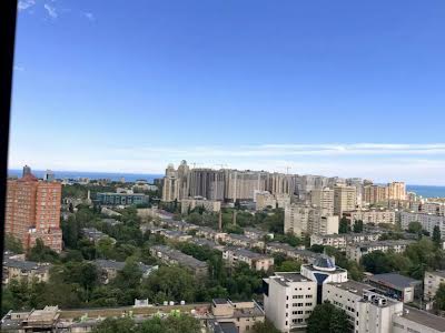 квартира за адресою Фонтанська дорога вул., 25а