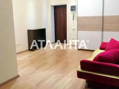 квартира по адресу Барвинковый пер. (2-й Черепановых), 12