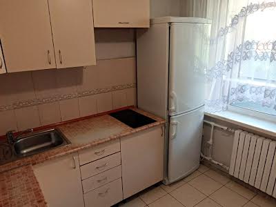 квартира за адресою Запорізьке шосе, 78