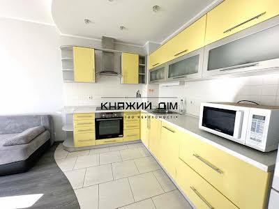 квартира по адресу Митрополита Василия Липковского ул. (Урицкого), 18