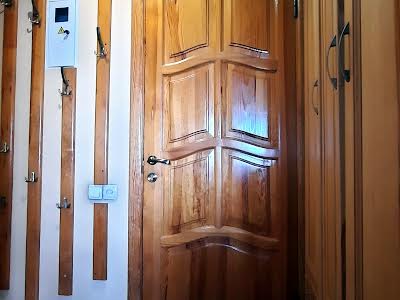 квартира за адресою Берестейський просп. (Перемоги), 29