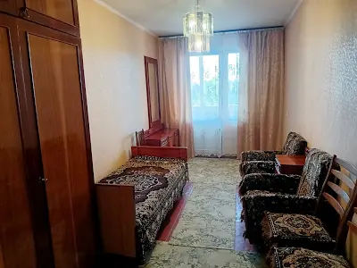 квартира за адресою Якуба Коласа вул., 3/1