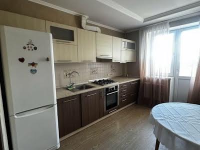 квартира по адресу Ольги Кобилянської ул. (Горького), 5-Б