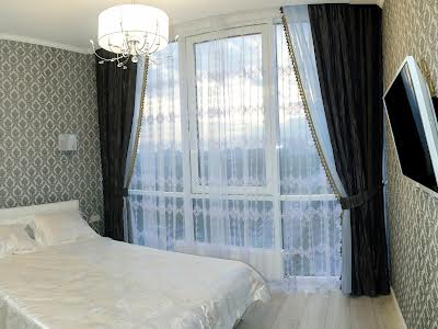 квартира по адресу Берестейский просп. (Победы), 26