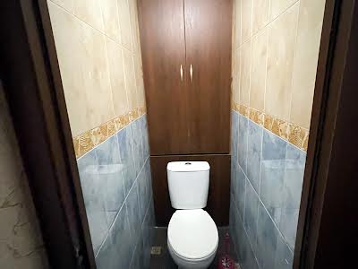 квартира за адресою Голосіївський просп. (40-річчя Жовтня), 108 к2