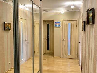 квартира по адресу Академика Королёва ул., 2А