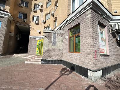 коммерческая по адресу Владимира Ивасюка просп. (Героїв Сталінграду), 6