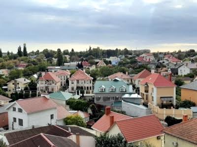квартира за адресою Одеса, Дача Ковалевського вул., 28