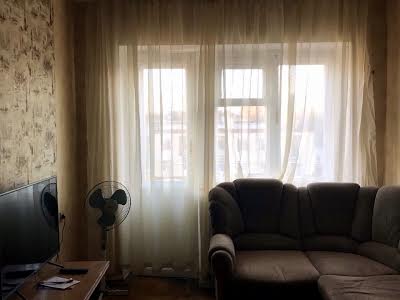 квартира по адресу Среднефонтанская ул., 53