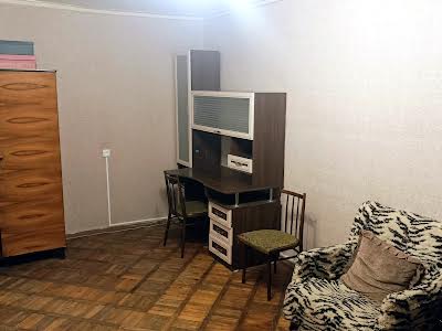 квартира по адресу Нищинского Петра ул., 12 к2
