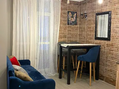 квартира по адресу Каховская ул., 58