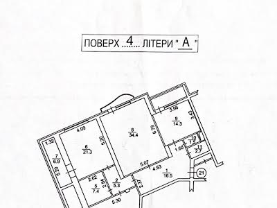 квартира за адресою Київ, Юрія Іллєнка вул. (Мельникова), 18Б