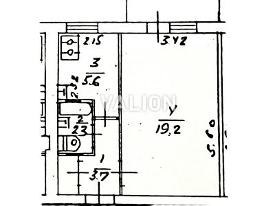 квартира по адресу Киев, Предславинская ул., 12