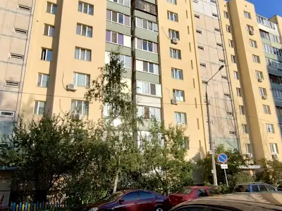 квартира по адресу Закревского Николая ул., 85