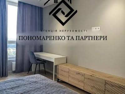 квартира по адресу Олеся Бердника ул., 1д