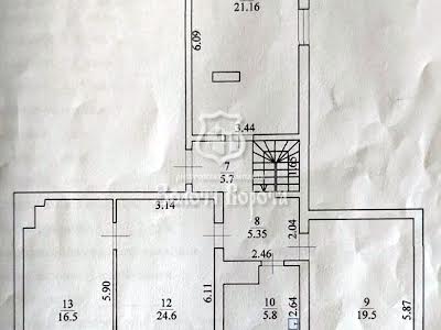 квартира за адресою Берестейський просп. (Перемоги), 89а