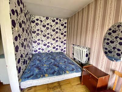 квартира за адресою Вадима Гетьмана вул., 22А