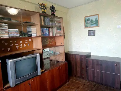 квартира по адресу Милютенко ул., 18