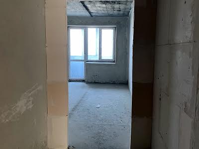 квартира за адресою Південний бульв., 22