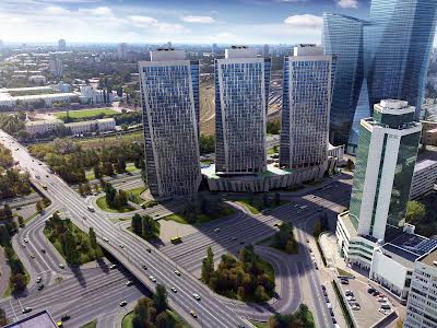 квартира за адресою Берестейський просп. (Перемоги), 11