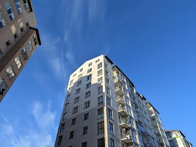 квартира по адресу Виноградна ул., 15