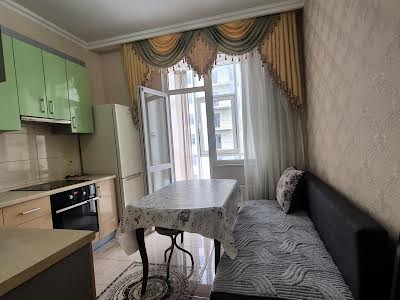 квартира по адресу Асташкина ул. (Крива), 29