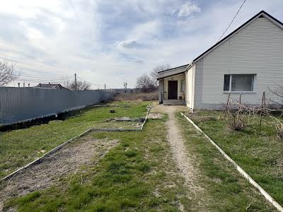 дом по адресу Партизанская ул.