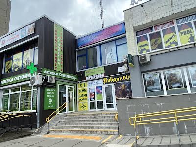 коммерческая по адресу Полярная ул., 8