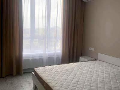 квартира за адресою Каховська вул., 56